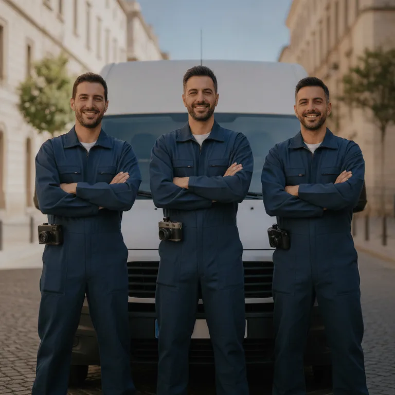 Detective Privado equipo en El Prat de Llobregat